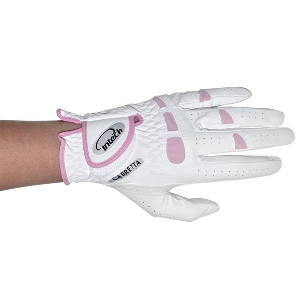 Intech Ti-Cabretta Glove Ladies (Left-Handed, Large)