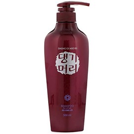 Daeng Gi Meo Ri Medicinal Hierba Color para cubrir el cabello gris (marrón natural), FOR ALL HAIR