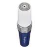 Maxell Angelique Face & Body Shaver MXBS-100NV Navy