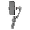 Zhiyun Smooth Q3 Gimbal Estabilizador 3 Ejes Para Smartphone Color