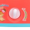 PopUp Toaster Play Toy Kitchen Bread Maker Model Toy Pretend