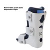 Kids Ankle Brace Comfortable Breathable Adjustable Child Walking Boot for