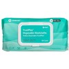 SUNKISS Trustplus Wet Wipes for Adult, Extra Thick 20 x