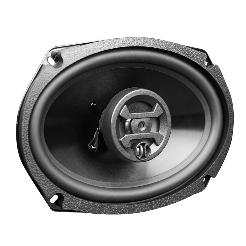 Hifonics ZS-693 Zeus 800 Watt 6 x 9 Inch 3