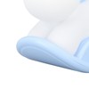 LED Silicone Night Light for Kids USB Rechargeable Cute Horse