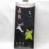 Figpin THE NIGHTMARE BEFORE CHRISTMAS FIGPIN 4-PACK Sally, Jack, Zero