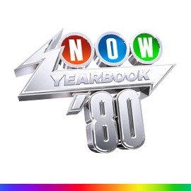 NOW – Yearbook 1980 (4CD)