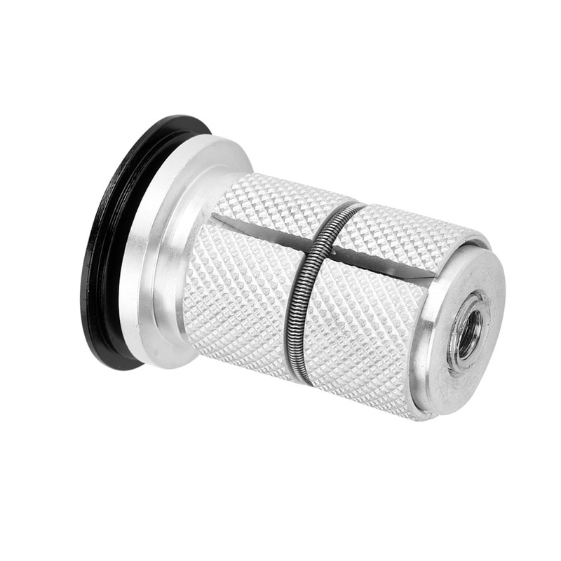 Compression Plug Carbon Steerer, Carbon Fork Compression Plug, Aluminum Alloy