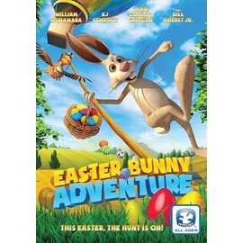 Easter Bunny Adventure