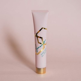 Junano All-in-One Gel Cream, Honey Rose Scent, 1.4 oz (40 g)