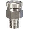 Anzapack 854307U Automatic Radiator Bleed Tap 1/8"