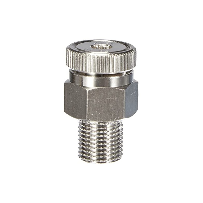 Anzapack 854307U Automatic Radiator Bleed Tap 1/8"