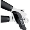 Ekco | Abrelatas de Acero Inoxidable con Mango Ergonómico -