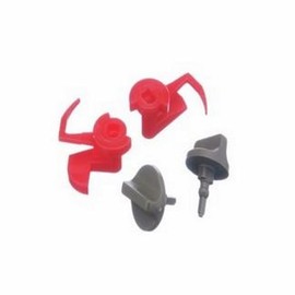 Original Locking Holder Filter Frame Cooker Hood Bosch Siemens 181272