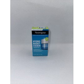 Neutrogena NEW Neutrogena Hydro Boost Hydrating Water Gel Moisturizer Travel Size /0.5oz