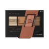 Kate BR-2 Designing Brown Eyes Eyeshadow, Coral Brown, 0.1 oz.