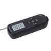 Paint Thickness Gauge Coating Depth Meter Tester Digital Display 3