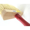 ABCO 01714 6-1/2" Pro Mason's Block Brush w 4" Tampico