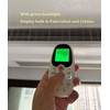 Replacement Remote Control for Arctic King Midea Comfort-aire Window Air