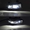 LED Fog Lights For 2019 2020 2021 2022 2023 2024