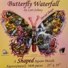 Sunsout Butterfly Waterfall 1000 Piece Puzzle New and Sealed