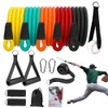Baseball Resistance Bands for Pitchers – Pro-Grade Arm Strength &