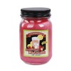 Crossroads Strawberry Lemonade Pint Candle, 12 Oz, SLMP