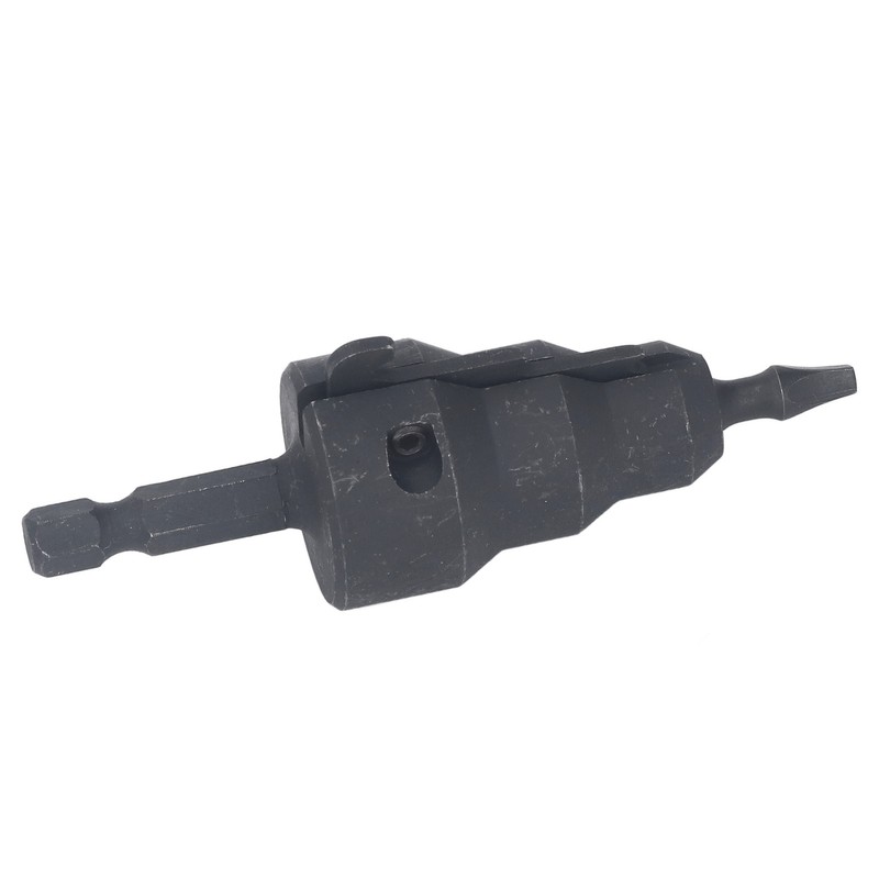 Power Conduit Reamer 1/4 Inch Shank High Carbon Steel Pipe