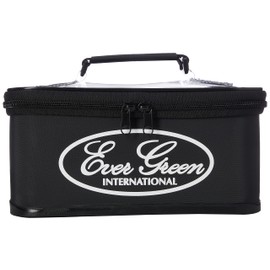 EVERGREEN E.G. Inner Bucker, M, Black