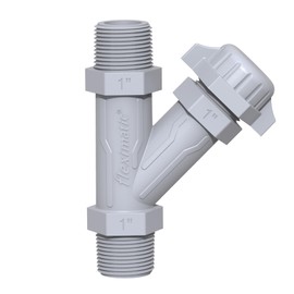 Fleximatic 2586 Conector Yee de polipropileno reforzado