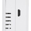 Precise Carbon Dioxide Detector PM2.5 PM10 CO2 Formaldehyde Digital Monitor