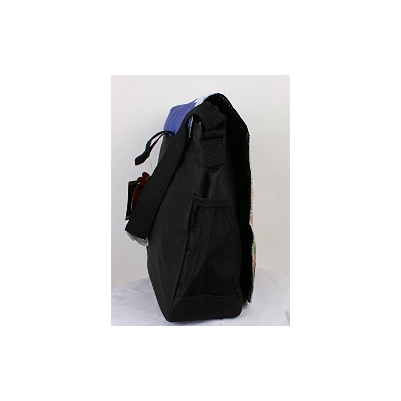 Messenger Bag - Angry Birds - Group