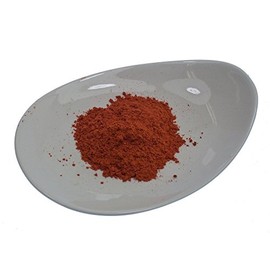 SENA -Premium - gemahlenes Rotsandelholz- (100g)