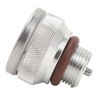 M20 X 1.5 Engine Oil Temperature Gauge 0 to 200℃