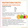 Tic Tac Bulk Resealable Refill Bag, Fruit Adventure Mints, On-The-Go