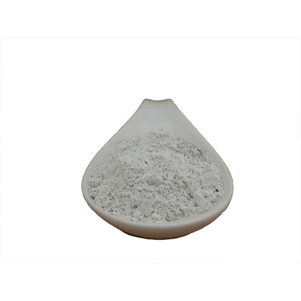 Silky Scents 100% Pure & Natural China Face Clay (Kaolin, Lion or White) Bulk - 4 ounce (1/4 Pound)