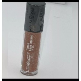 ULTA Beauty Tinted Juice Infused Lip Oil Sealed New