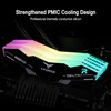 TEAMGROUP T-Force Delta Alpha RGB DDR5 Ram 32GB Kit (2x16GB)