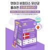 Colon Bifidobacterium Lactobacillus, which is good for the intestines, 3