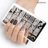 Neonail Stamping Plate 09