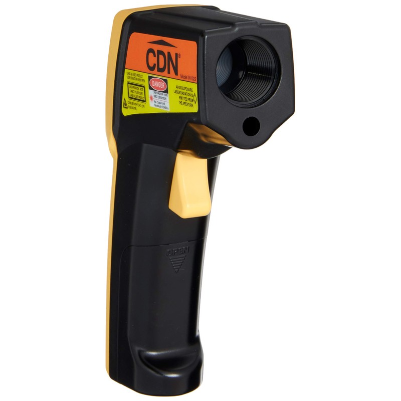 CDN IN1022 Non-Contact Digital Laser Infrared Thermometer Temperature Gun -