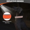 Joytale Reflective Dog Collar Extra Large Dogs | Ultra Comfy