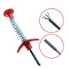 DOJA Barcelona | Flexible Gripper | 610x9mm | Professional Pipe