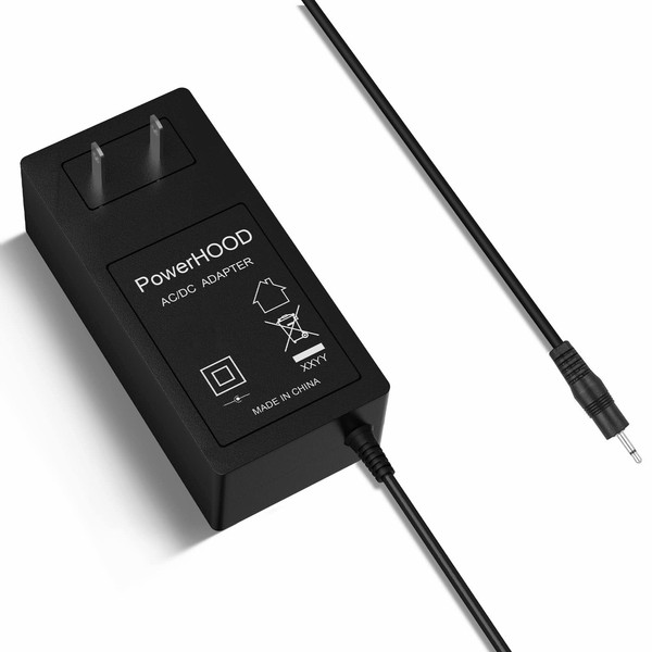 PowerHOOD 6V Adapter Compatible with Mr. Heater MH18 MH18B MH18BRV