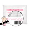 NATULCE | Isomalt Natulce 2 Kg | Ideal para Repostería