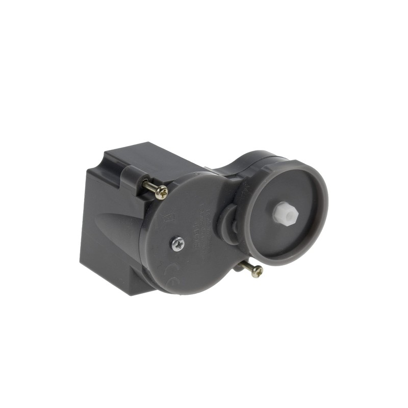 ABWN Genuine Replacement Side Brush Module Motor Compatible with iRobot