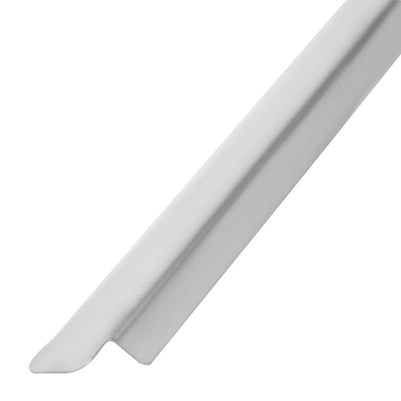 Vogue K094 Stainless Steel Gastronorm Adaptor Bar