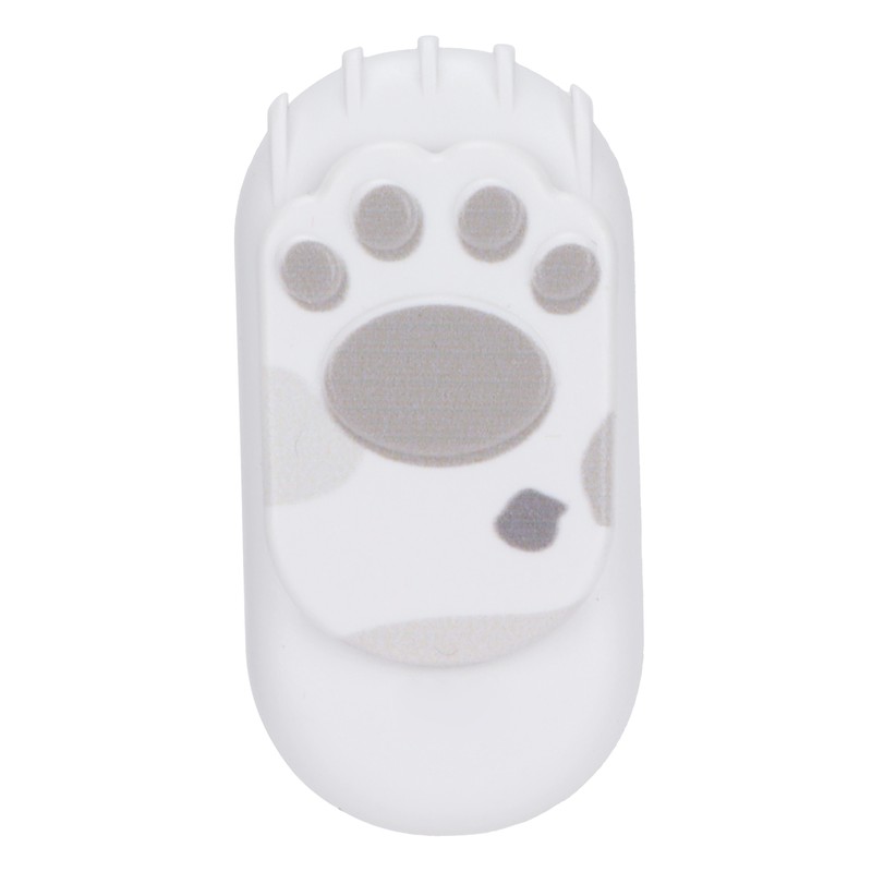 Flash Drive Portable Large Storage Stick Cat Paw Shape U