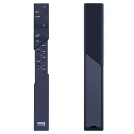 RM-ANU207 Replace Remote Control for Sony Soundbar SA-ST5 RM-ANU208 HT-XT1 HT-ST5 SA-WST5