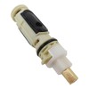 Latest Upgraded 1222 Replacement Cartridge Brass & Plastic, Shower Valve